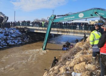 Herran’da 3 çocuğun cenazesine ulaşıldı