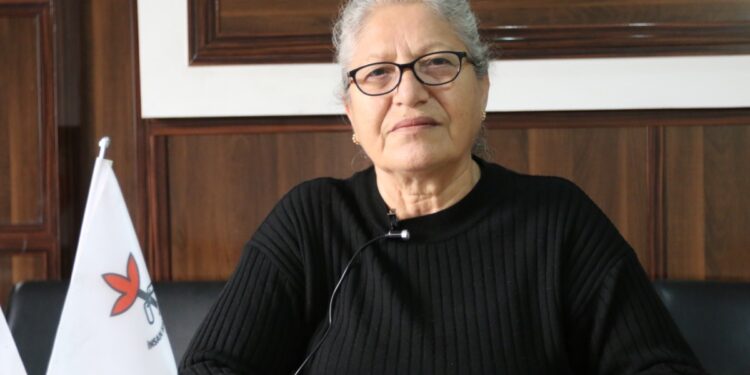 Wan’da 10 ayda 158 hak ihlali yaşandı