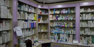Wan-Bedlîs-Colemêrg Eczacılar Odası Başkanı: Fiyat belirsizliği ilaçları vurdu