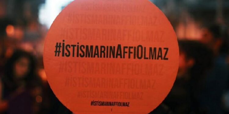 Torununa tecavüz eden erkek yine tutuklanmadı