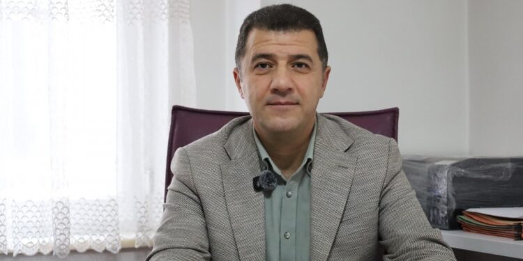 Dr. Yaviç: Hasta tutsakların durumu ATK’nin insafına bırakılmamalı