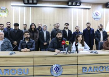 Cezaevleri raporu: Sürece rağmen tutuklular her alanda hukuksuzluklara maruz kalıyor