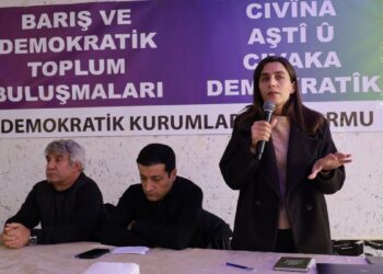 ‘Komün ve meclisler ekmek ve su kadar gereklidir’