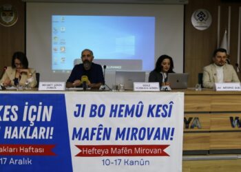 İnsan Hakları Haftası etkinlikleri sürüyor