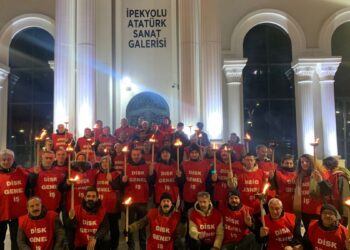 223 işçinin direnişi 140’ıncı gününde