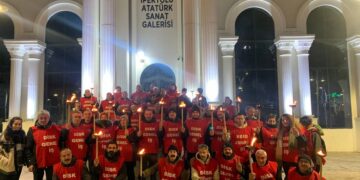 223 işçinin direnişi 140’ıncı gününde