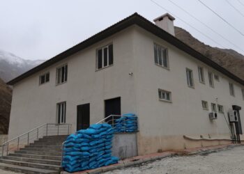 Kayyımın bitmeyen 12 milyon TL’lik mezbahası!