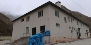 Kayyımın bitmeyen 12 milyon TL’lik mezbahası!