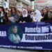 Leyla Zana’ya yönelik ırkçı saldırı protesto edildi