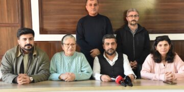 İHD: ‘Hayata Dönüş’ operasyonlarında cezasızlık politikası sürdürülmüştür  GÜNCELLENİYOR