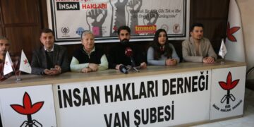 İHD ve TİHV İnsan Hakları Haftası programını açıkladı