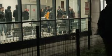 Yalova’da çatışma: 3 polis ve 6 DAİŞ’li yaşamını yitirdi, 9 yaralı