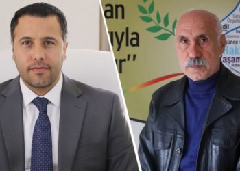 ‘Kalıcı barış için temel hak ve özgürlükler inşa edilmeli’