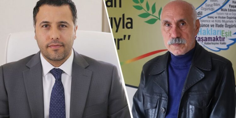 ‘Kalıcı barış için temel hak ve özgürlükler inşa edilmeli’