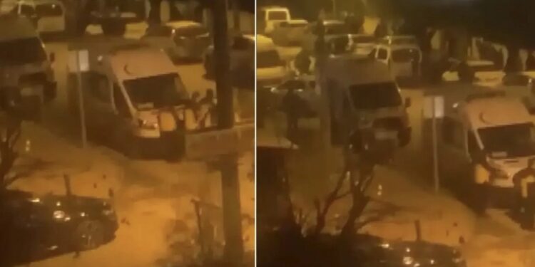 Yalova’da DAİŞ operasyonu: 7 polis yaralandı, çatışma sürüyor
