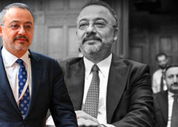 13 Yıl Aradan Sonra Tarihi Adım! Nuh Yılmaz Şam’da Göreve Başladı, Kritik Dosya Masada