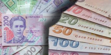 3 yıldır savaşta olan Ukrayna’nın parası artık TL’den daha değerli