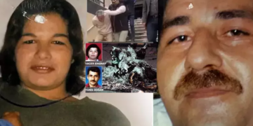 19 Yıllık Faili Meçhul Cinayet Aydınlatıldı! 'Ben Unuttum, Siz Unutmadınız'