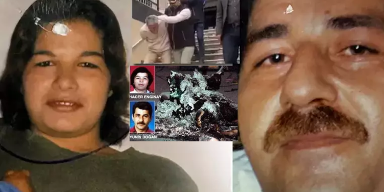 19 Yıllık Faili Meçhul Cinayet Aydınlatıldı! 'Ben Unuttum, Siz Unutmadınız'