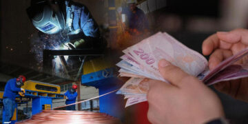 2026 Asgari Ücret Pazarlığında Tarihi Eşik! Masada Bir İlk Yaşanabilir