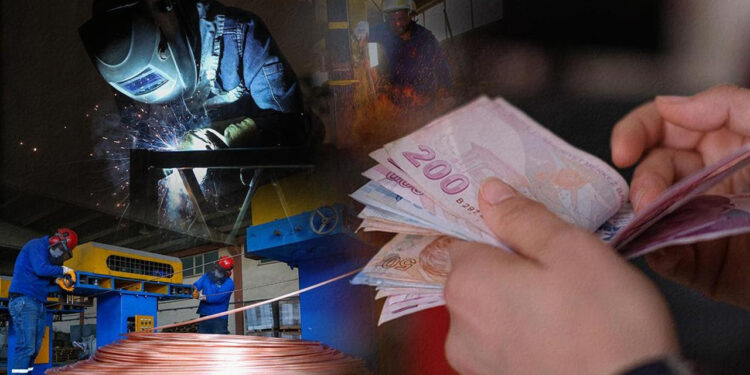 2026 Asgari Ücret Pazarlığında Tarihi Eşik! Masada Bir İlk Yaşanabilir