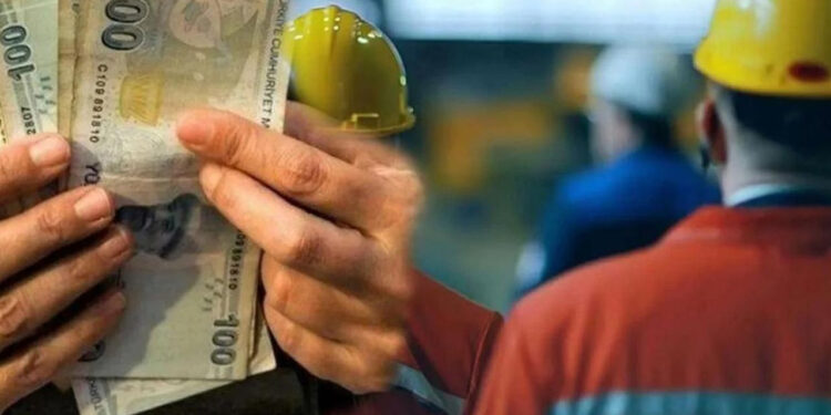 2026 Asgari Ücret Üçüncü Toplantı Tarihi Ne Zaman? Tüm Hesap Değişti, Yeni Rakam Masada