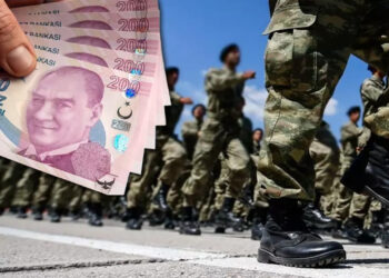 2026 Bedelli Askerlik Ücreti Ne Kadar, Kaç TL Olacak? Yeni Rakam İçin Kritik Hesap Ortaya Çıktı