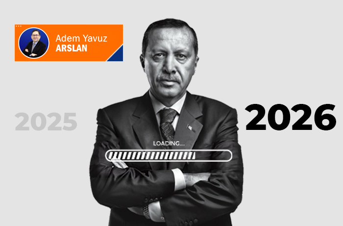 2026; Türkiye için ‘kopuş‘ yılı!