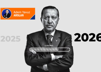 2026; Türkiye için ‘kopuş‘ yılı!