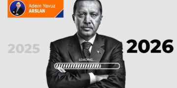 2026; Türkiye için ‘kopuş‘ yılı!