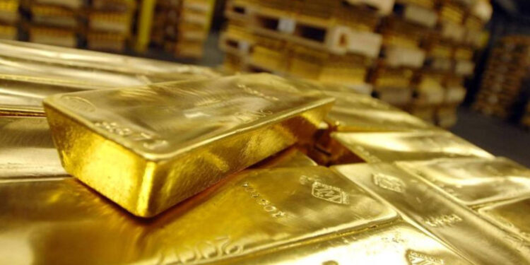 2026'da Yeni Rekorlara Hazır Olun! Dev Bankadan Altın Tahmini