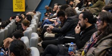 3. Amed Uluslararası Film Festivali sürüyor