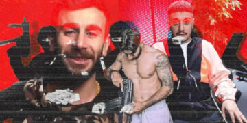 362 Sanık Hakkında Karar! 'Daltonlar'a Ceza Yağdı: Aralarında Ünlü Rapçiler de Var