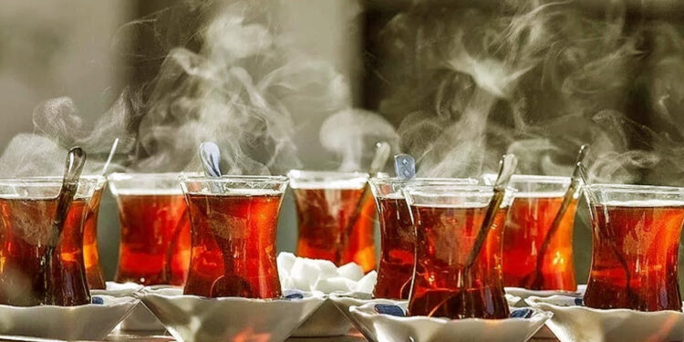 39 Yıllık Serüven Sona Erdi: Dev Çay Markası Türkiye’den Ayrıldı