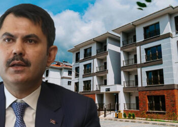 500 Bin Sosyal Konutta Geri Sayım: Bakan Kurum, İlk Kura Tarihini ve İli Açıkladı