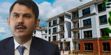 500 Bin Sosyal Konutta Geri Sayım: Bakan Kurum, İlk Kura Tarihini ve İli Açıkladı