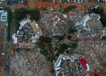 51 Kişiye Mezar Olmuştu! ‘Ölüm’ Apartmanının Firari Yapsatçısı Tutuklandı