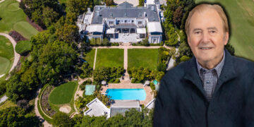 6 Milyar Dolarlık Serveti Vardı, Hizmetçisi Bile Milyonerdi... Şoke Eden Bir İflas Öyküsü! Her Şey Ölünce Ortaya Çıktı