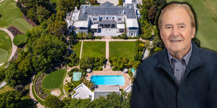 6 Milyar Dolarlık Serveti Vardı, Hizmetçisi Bile Milyonerdi... Şoke Eden Bir İflas Öyküsü! Her Şey Ölünce Ortaya Çıktı