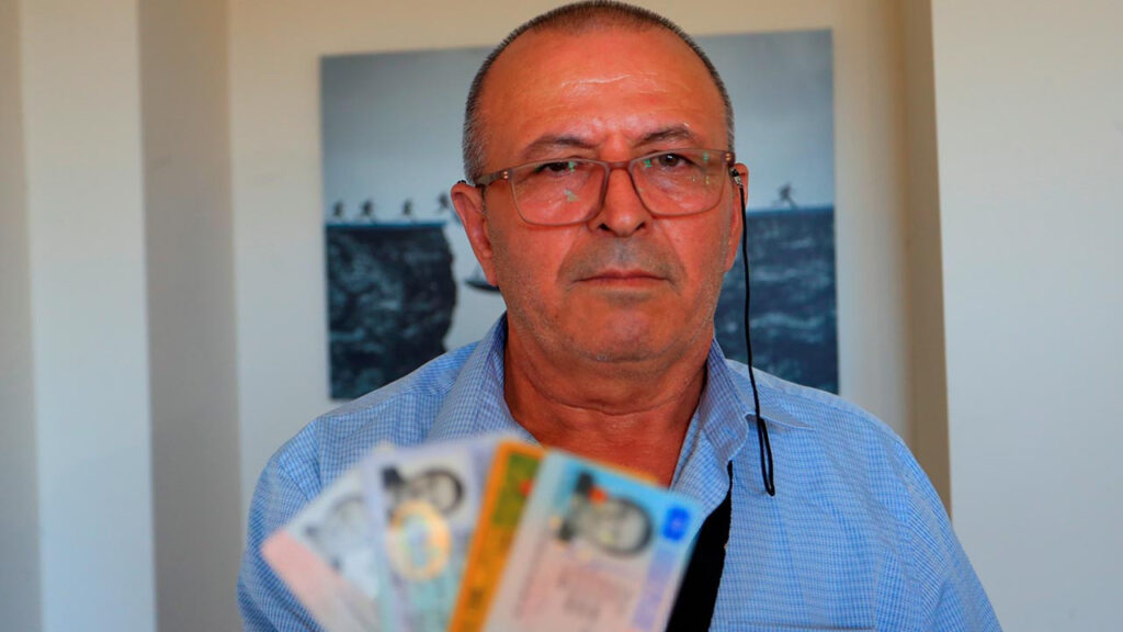 60 Yıllık İsim Çıkmazı… Bir Hayat 5 Farklı Kimlik! Kendini Bulmak İçin Dava Açtı