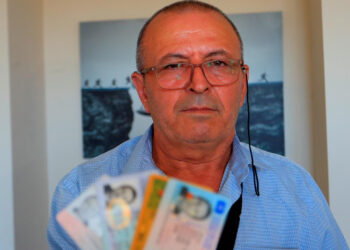 60 Yıllık İsim Çıkmazı… Bir Hayat 5 Farklı Kimlik! Kendini Bulmak İçin Dava Açtı