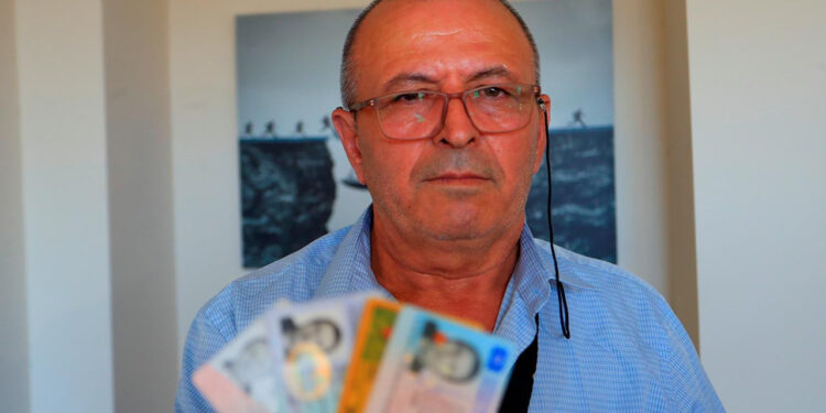 60 Yıllık İsim Çıkmazı… Bir Hayat 5 Farklı Kimlik! Kendini Bulmak İçin Dava Açtı