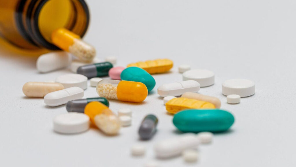 72 İlaç Daha SGK'nın Geri Ödeme Listesinde