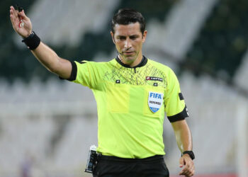 9 Hakem PFDK'ya Sevk Edildi! Aralarında Ali Palabıyık da Var