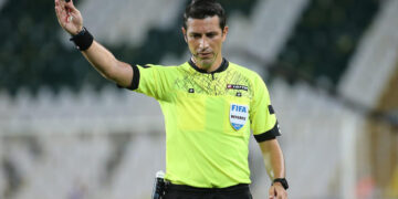 9 Hakem PFDK'ya Sevk Edildi! Aralarında Ali Palabıyık da Var