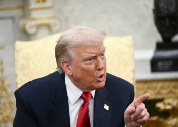 ABD, Nijerya’da IŞİD hedeflerini vurdu