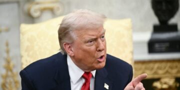 ABD, Nijerya’da IŞİD hedeflerini vurdu