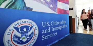 ABD, ülkedeki sığınmacıların çalışma izni süresini 5 yıldan 18 aya düşürdü