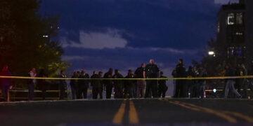 ABD'de Devasa Terör Saldırısı Girişimi! Bir Dizi Bomba Hazırlamışlar...