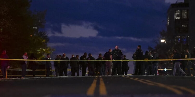 ABD'de Devasa Terör Saldırısı Girişimi! Bir Dizi Bomba Hazırlamışlar...